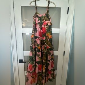 Farm Rio Dress